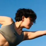 Sara - Profe de yoga - Ciudad de México