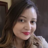 Juliana - Prof de inglês - São Paulo