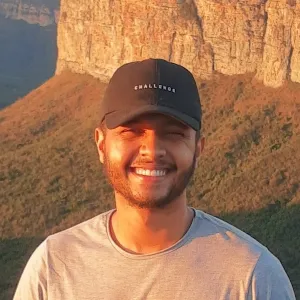 Gabriel - Prof de explicações - Centro Comercial
