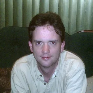 Roger - ESL tutor - Corpus Christi