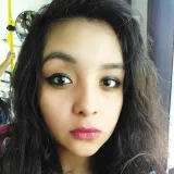 Paola - profesor de cine - Ciudad de México