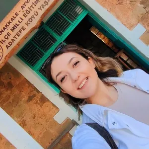 Melis - Eğitim koçu - 