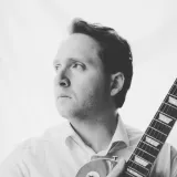 Matthew - Guitar tutor - London