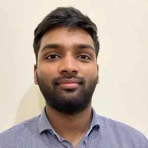 Vishnu - Pharmaceuticals tutor - Kolkata