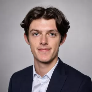 Theo - professeur de mathématiques - Paris 4e