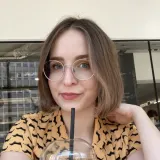 Patrycja - nauczyciela języka polskiego - Kraków