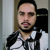 Daniel - profesor de inglés - Santiago