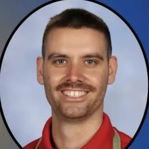 Andrew - English tutor - North Toowoomba