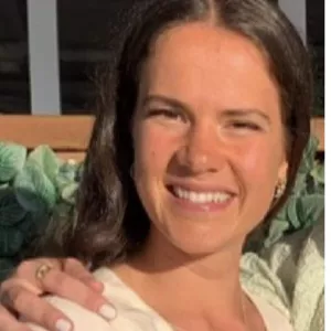 Julie Skutle -  matematikklærer - Oslo