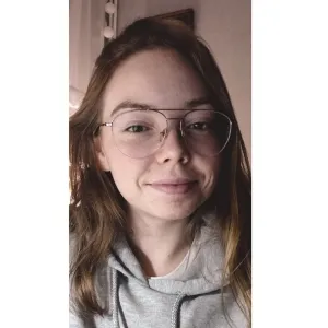 Weronika - Nauczyciel angielski - Koszalin