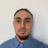CRISTOPHER DOMINIQUE - Profe de inglés - Santa Cruz de Tenerife