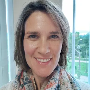 Ainhoa - profesor de inglés - Madrid