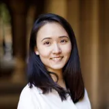 Yu - Chinese tutor - Glasgow
