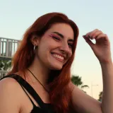 Carmen - Profesor de apoyo escolar - Málaga
