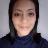 Miriam Itzayanna - Profe de inglés - San Cristóbal de las Casas