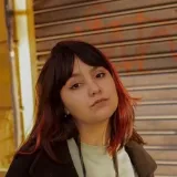 Nancy - Profesor anglais - Buenos Aires