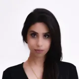 Negar - AutoCAD tutor - Vancouver