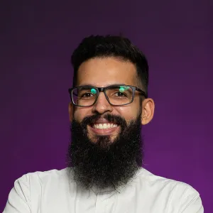 Luis - Prof de matemática - Neópolis