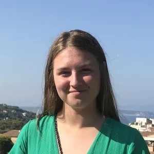 Maria - profesor de inglés - Barcelona