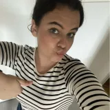 Camille - Prof de français - Ambérieu-en-Bugey