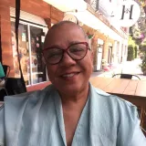 Yania - Profesor de baile - CDMX