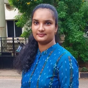 Subhashre - Yoga instructor - Bhubaneswar