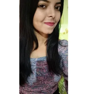 Neha - Biology teacher - Jaipur