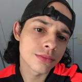 Gabriel - Professor de matemática - Morada Nova