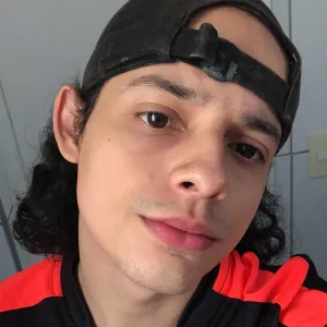 Gabriel - Professor de matemática - Morada Nova