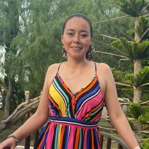 Jenny - profesor de matemáticas - Reynosa