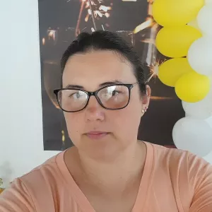 Solange - Professor de reforço escolar - Rio do Sul