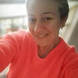 María de los Ángeles - Profesor historia - José Mármol
