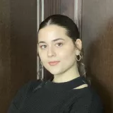 Laura - ESOL teacher - Hudson