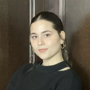 Laura - ESOL teacher - Hudson