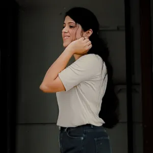 Vaishali Rahot - Maths tutor - Seoni Malwa