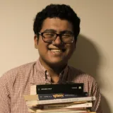 Martin - Profe de español y literatura - Lima