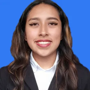 Eylín - prof de Psicología - Xalapa-Enríquez