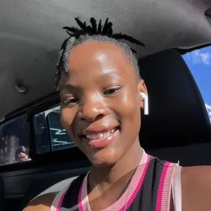 Kgaogelo - English tutor - Polokwane