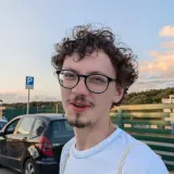 Mikołaj - Nauczyciel edukacja muzyczna - Zielona Góra