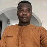 Wisdom - Python tutor - Lagos