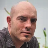 Johann - Meditation Tutor - Vermont