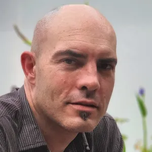 Johann - Meditation Tutor - Vermont