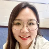 Paula - Chinese Tutor - Edinburgh