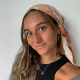 Tess - Prof de français - Rouen