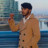 Yadidya - Computer networks tutor - London