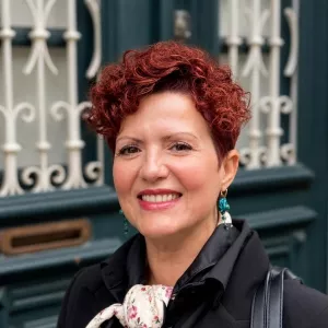 Albertina - Professor de Desenvolvimento pessoal - Matosinhos