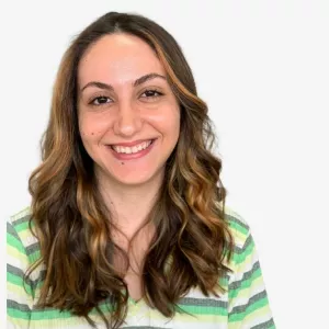 Mariana - Professor de psicologia - São José dos Campos