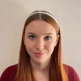 Alexandra - Prof de fle français langue étrangère - Lausanne