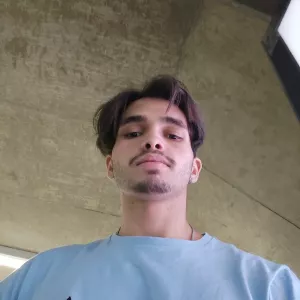 Max Eduardo - personal trainer - São Paulo