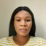 Chinonso - English tutor - Guelph